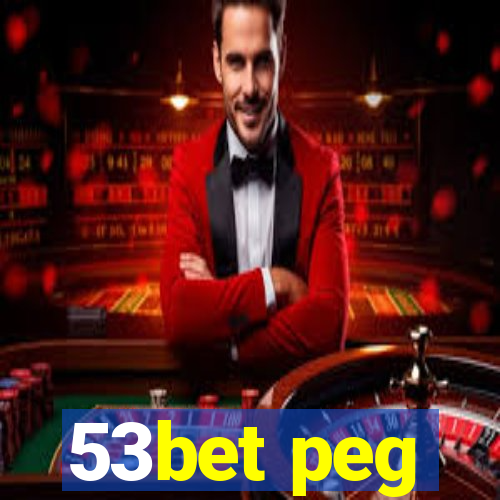 53bet peg